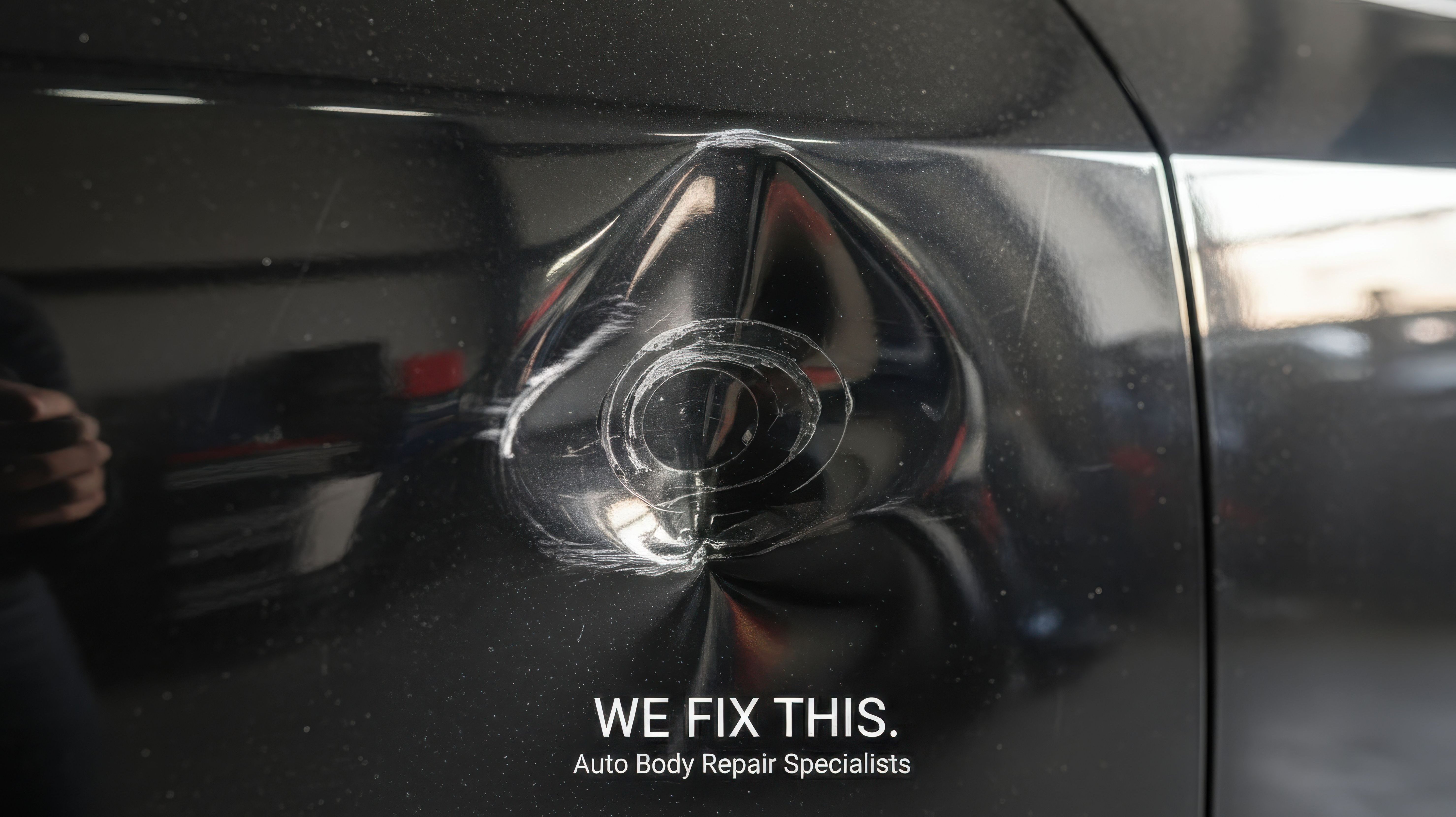 Auto body specialists