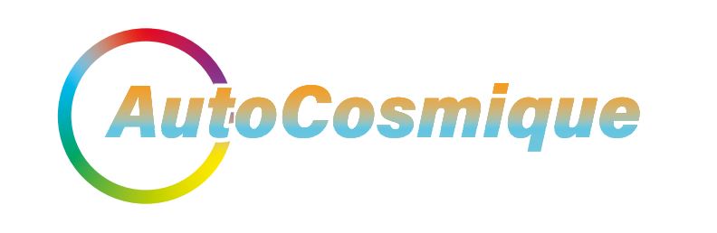 Auto Cosmique logo